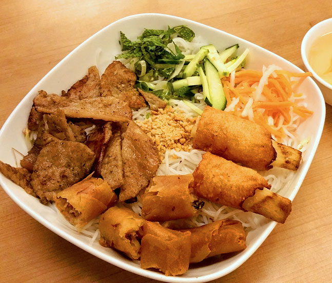 Thuan Kieu Food